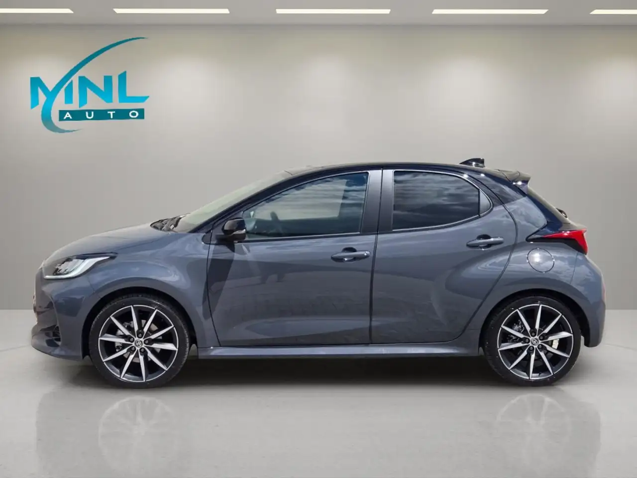 Toyota Yaris 2026
