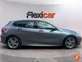 BMW 118 118dA Gris - thumbnail 4