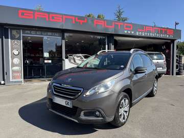 1.6 VTI ALLURE