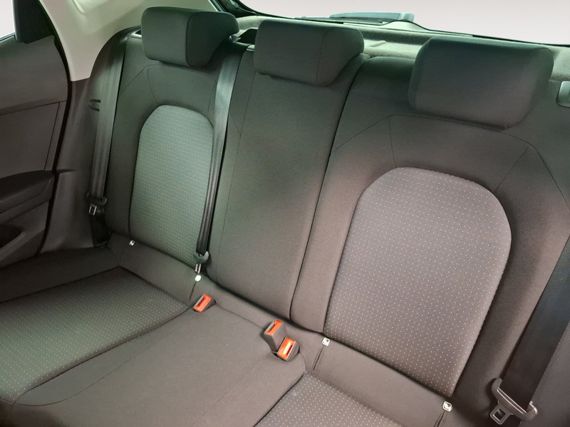 SEAT Ibiza 1.0 TSI Style PDC SHZ ACC KeyLess LED LM — photo 7