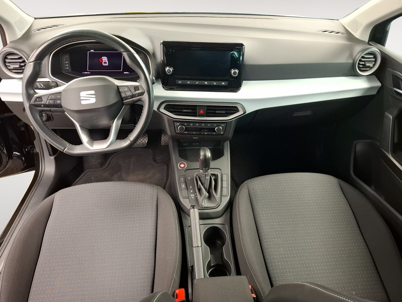 SEAT Ibiza 1.0 TSI Style PDC SHZ ACC KeyLess LED LM — photo 8