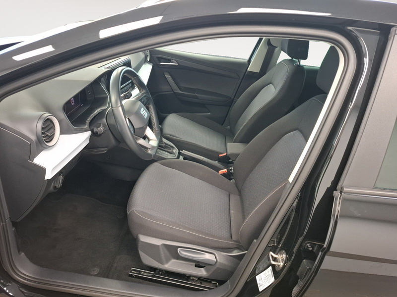 SEAT Ibiza 1.0 TSI Style PDC SHZ ACC KeyLess LED LM — photo 6