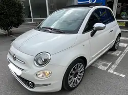 Fiat 500 0.9 105 ch TwinAir S