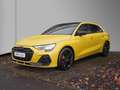 Audi S3 Sportback quattro Giallo - thumbnail 2