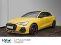 Audi S3 Sportback quattro Giallo - thumbnail 1