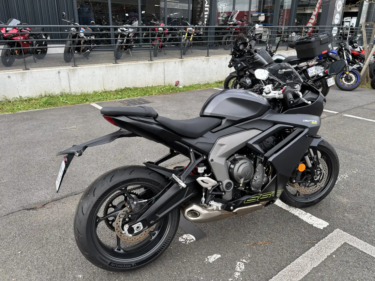 Triumph