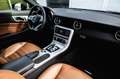 Mercedes-Benz SLC 200 AUTOMAAT | LEDER | PANO | AIRSCARF | NAVI | LED Siyah - thumbnail 13