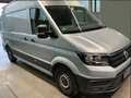 Volkswagen Crafter Crafter 35 2.0 TDI 140CV L2H2 ACC Grigio - thumbnail 4
