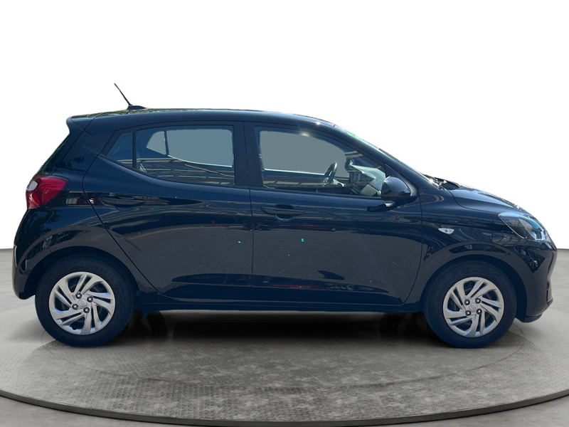 Hyundai i10 1.0 Select DynLicht Fernlichtass. PDC SHZ — photo 8