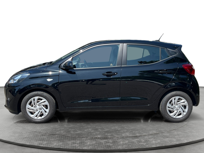 Hyundai i10 1.0 Select DynLicht Fernlichtass. PDC SHZ — photo 3