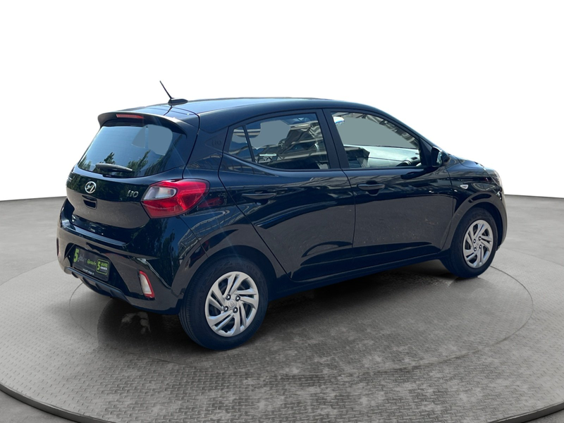 Hyundai i10 1.0 Select DynLicht Fernlichtass. PDC SHZ — photo 7