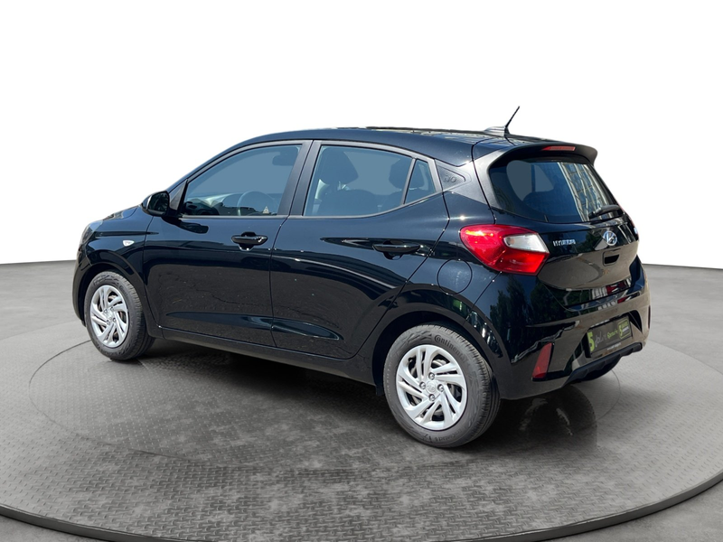 Hyundai i10 1.0 Select DynLicht Fernlichtass. PDC SHZ — photo 5