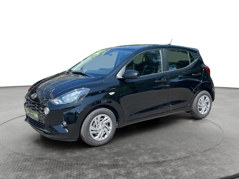 Hyundai i10 1.0 Select DynLicht Fernlichtass. PDC SHZ — photo 2