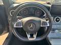 Mercedes-Benz C 200 4Matic Cabrio AMG Carbon 360° Alcantara Gris - thumbnail 13