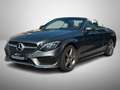 Mercedes-Benz C 200 4Matic Cabrio AMG Carbon 360° Alcantara Gris - thumbnail 1