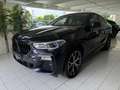 BMW X6 BMW X6 xDrive30d 48V Msport - TAGLIANDI BMW - GOM Nero - thumbnail 1