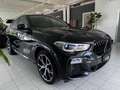 BMW X6 BMW X6 xDrive30d 48V Msport - TAGLIANDI BMW - GOM Nero - thumbnail 3