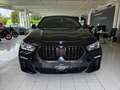 BMW X6 BMW X6 xDrive30d 48V Msport - TAGLIANDI BMW - GOM Nero - thumbnail 2