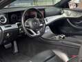 Mercedes-Benz E 220 Mercedes COUPE 2.0 220 D 194CH AMG LINE 9G-TRONIC Noir - thumbnail 14