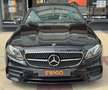 Mercedes-Benz E 220 Mercedes COUPE 2.0 220 D 194CH AMG LINE 9G-TRONIC Noir - thumbnail 2