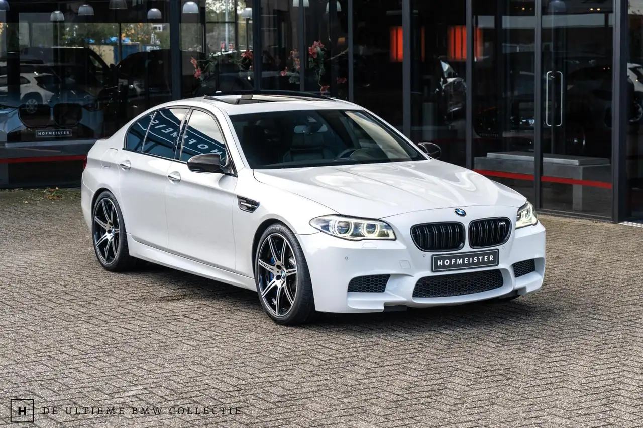 BMW M5