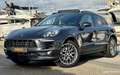 Porsche Macan magnifique 2.0 turbo 252ch pdk plus de 16ke d'options attelage elect. Toit pano pse 1ere main Gris - thumbnail 1