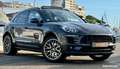 Porsche Macan magnifique 2.0 turbo 252ch pdk plus de 16ke d'options attelage elect. Toit pano pse 1ere main Gris - thumbnail 4