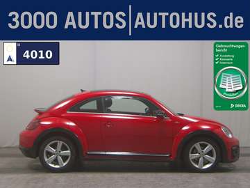 1.4 TSI R-Line Navi PDC Pano SHz