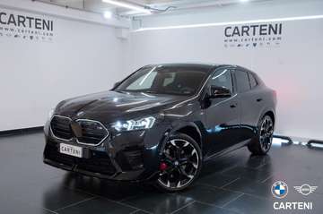 xdrive M35i Msport Pro auto