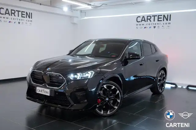 BMW X2 M xdrive M35i Msport Pro auto