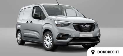 Opel Combo-e L1 50 kWh | JUNI DEALS! | 0% financial lease | Pri