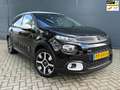 Citroen C3 1.2 PureTech S&S/Navi/varplay/achteruitcamera/park Noir - thumbnail 1