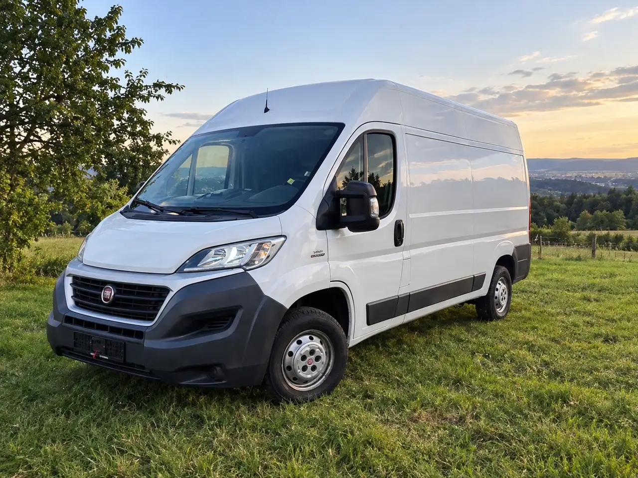 Fiat Ducato