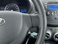 Hyundai i10 1.2 i-DRIVE ^| ELEKTRISCHE RAMEN | RADIO CD | ACHT Grijs - thumbnail 16
