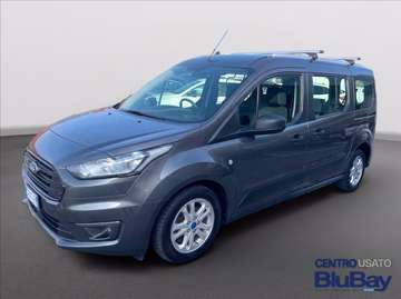 230 1.5 tdci 120cv trend d.cab. l2h1 e6.2
