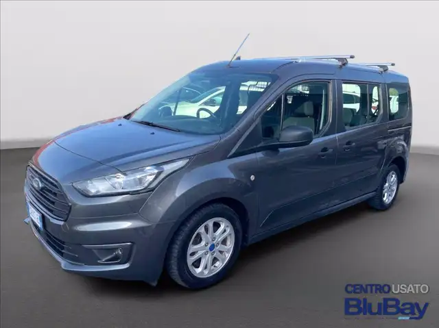 Ford Transit Connect 230 1.5 tdci 120cv trend d.cab. l2h1 e6.2