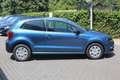 Volkswagen Polo 1.0l - 75.937KM - 2017 Bleu - thumbnail 5