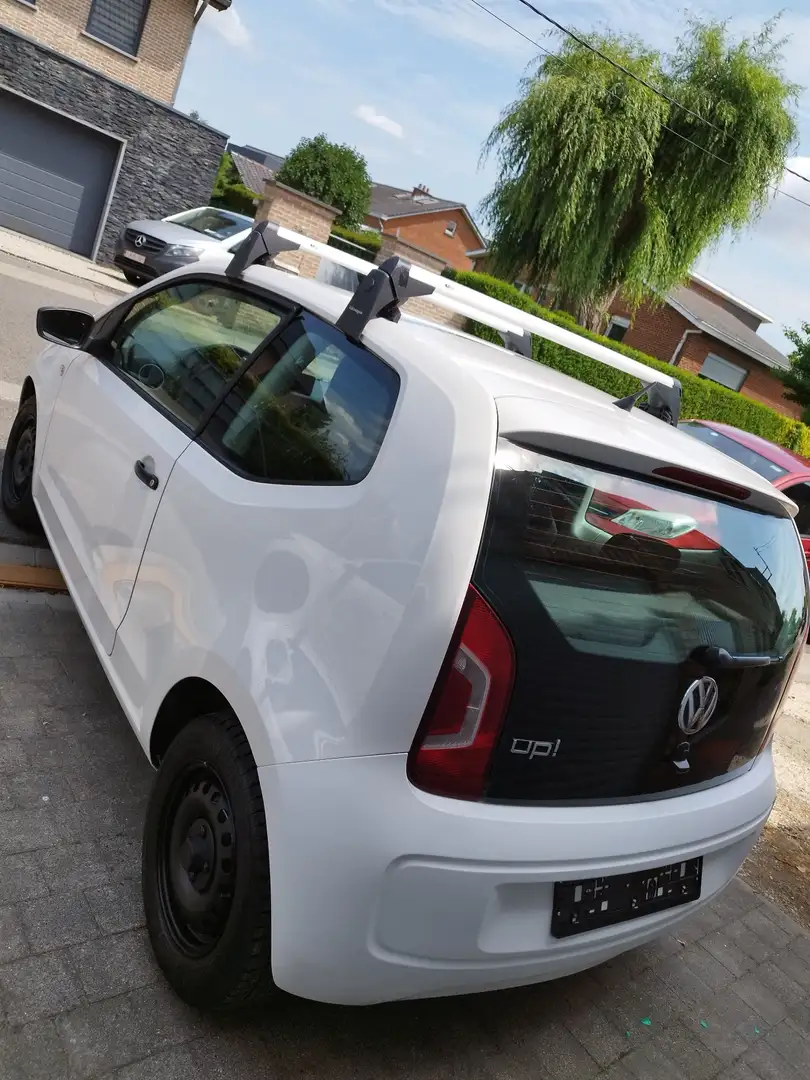 Volkswagen up! Up 1.0 60 Move - 2