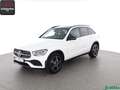 Mercedes-Benz GLC 400 GLC 400 d 4M 3x AMG NIGHT,WIDE,PANO,DISTRO,AHK Weiß - thumbnail 1