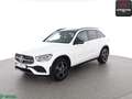 Mercedes-Benz GLC 400 GLC 400 d 4M 3x AMG NIGHT,WIDE,PANO,DISTRO,AHK Blanc - thumbnail 1