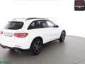 Mercedes-Benz GLC 400 GLC 400 d 4M 3x AMG NIGHT,WIDE,PANO,DISTRO,AHK Blanc - thumbnail 5