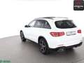 Mercedes-Benz GLC 400 GLC 400 d 4M 3x AMG NIGHT,WIDE,PANO,DISTRO,AHK Blanc - thumbnail 3