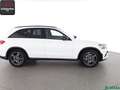Mercedes-Benz GLC 400 GLC 400 d 4M 3x AMG NIGHT,WIDE,PANO,DISTRO,AHK Weiß - thumbnail 6