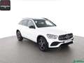 Mercedes-Benz GLC 400 GLC 400 d 4M 3x AMG NIGHT,WIDE,PANO,DISTRO,AHK Weiß - thumbnail 7
