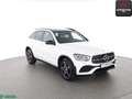 Mercedes-Benz GLC 400 GLC 400 d 4M 3x AMG NIGHT,WIDE,PANO,DISTRO,AHK Blanc - thumbnail 7