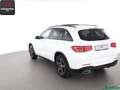 Mercedes-Benz GLC 400 GLC 400 d 4M 3x AMG NIGHT,WIDE,PANO,DISTRO,AHK Weiß - thumbnail 3