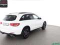Mercedes-Benz GLC 400 GLC 400 d 4M 3x AMG NIGHT,WIDE,PANO,DISTRO,AHK Weiß - thumbnail 5