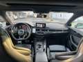 Audi S5 SB 3,0 TFSI quattro S-tronic Blau - thumbnail 5