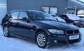 BMW 316 d E91 AHK Navi PDC Unfallfrei Scheckheftgepf. Noir - thumbnail 3