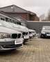 BMW 316 d E91 AHK Navi PDC Unfallfrei Scheckheftgepf. Noir - thumbnail 17